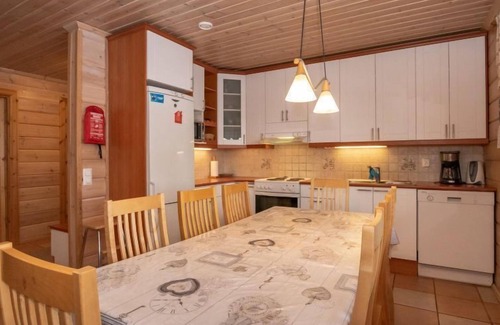 Savonranta House | Villa Kontio by Interhome