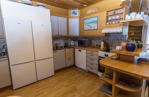 Sodankyla House | Villa Kopararova by Interhome