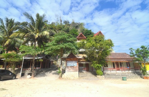 Wonosari Villa | Villa Kopiori