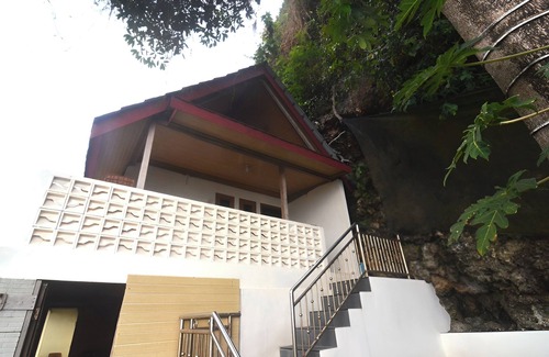 Wonosari Villa | Villa Kopiori
