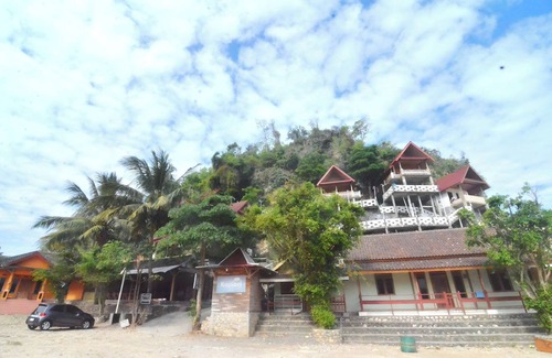 Wonosari Villa | Villa Kopiori