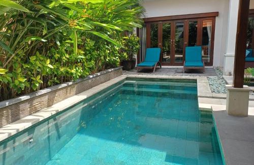 Laksmana Villa | Villa Kora