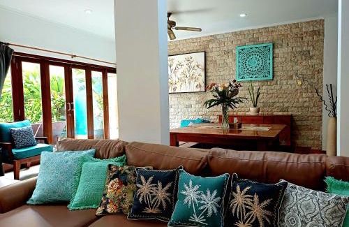 Laksmana Villa | Villa Kora
