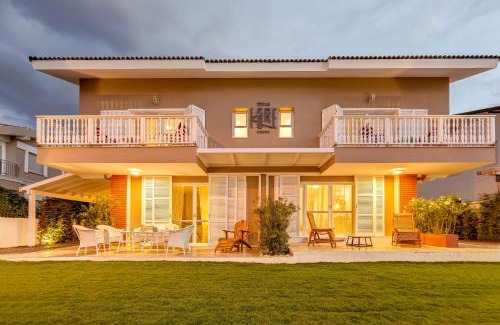 Ilica Hotel | Villa Kore Çeşme