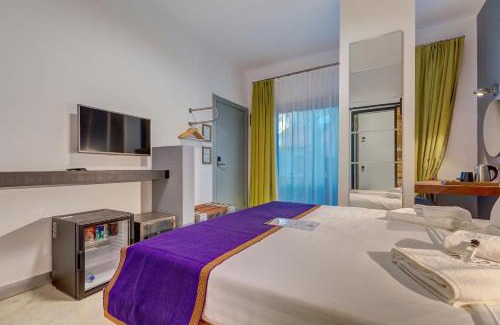 Ilica Hotel | Villa Kore Cesme
