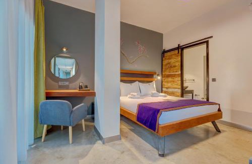 Ilica Hotel | Villa Kore Cesme