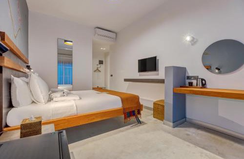 Ilica Hotel | Villa Kore Cesme