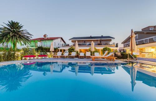 Ilica Hotel | Villa Kore Cesme