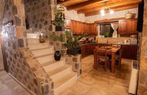 Livadia Villa | Villa Kore Elafonissi