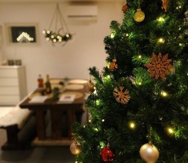 Rovaniemi Apartment | Villa Korento - Private Stay With Sauna & Lappish-style Grill Hut