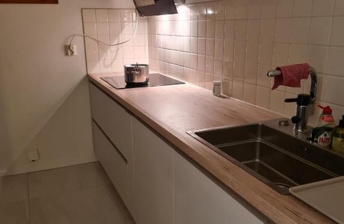Vantaa House | Villa Korso - Private rooms , Shared spaces