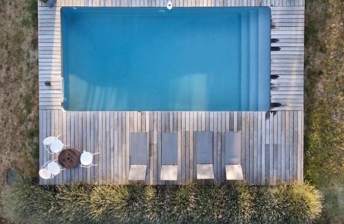 Bergerac House | Villa Korum
