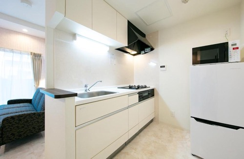Kotoni Hotel | VILLA KOSHIDO KOTONI - Vacation STAY 49569v