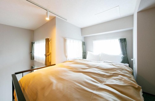 Chuo-ku Hotel | VILLA KOSHIDO ODORI - Vacation STAY 04775v