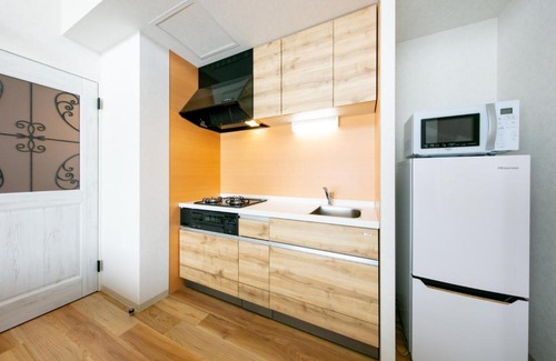 Chuo-ku Hotel | VILLA KOSHIDO ODORI - Vacation STAY 04775v