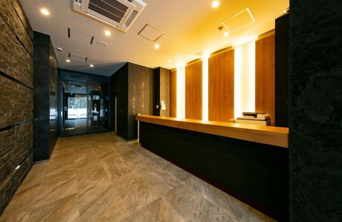 Chuo-ku Hotel | VILLA KOSHIDO ODORI - Vacation STAY 04775v