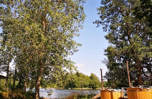 Kotka Villa | Villa Koskenäyräs