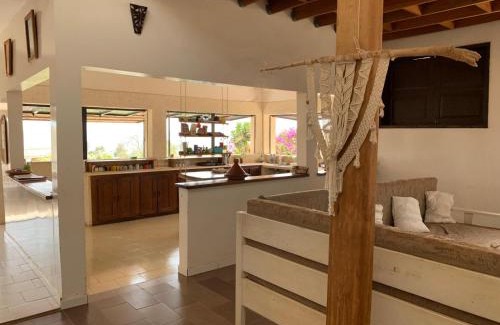 Toubab Dialao Bed & Breakfast | Villa Koté Océan
