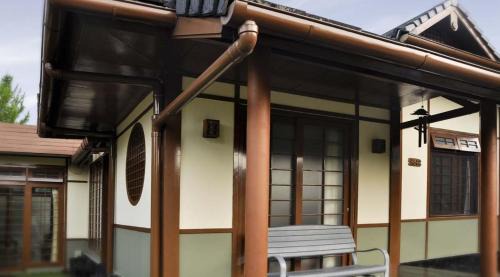 Cipanas Villa | Villa Kota Bunga Ade Type Jepang - 0222