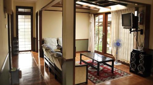 Cipanas Villa | Villa Kota Bunga Ade Type Jepang - 0222