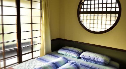 Cipanas Villa | Villa Kota Bunga Ade Type Jepang - 0222