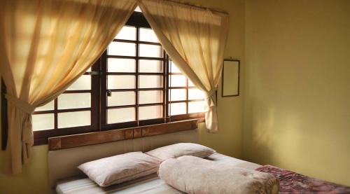 Cipanas Villa | Villa Kota Bunga Ade Type Jepang - 0620