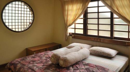 Cipanas Villa | Villa Kota Bunga Ade Type Jepang - 0620