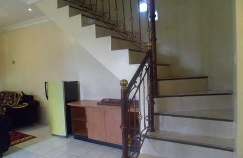 Cipanas Villa | Villa Kota Bunga Protea
