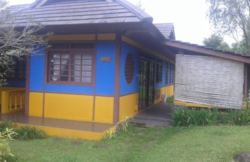 Cipanas Villa | Villa Kota Bunga Seruni