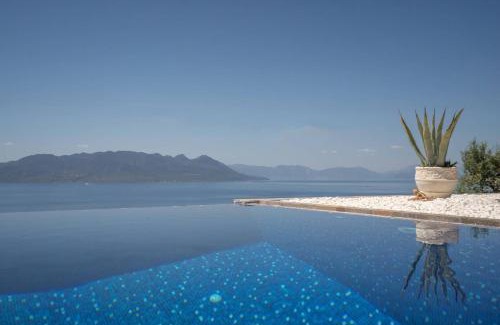 Kontos Villa | Villa Koukounaries