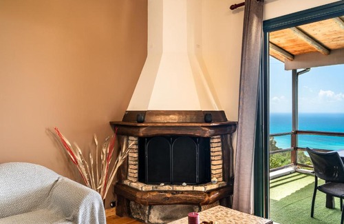 Ratzakli Villa | Villa Koutoupakia