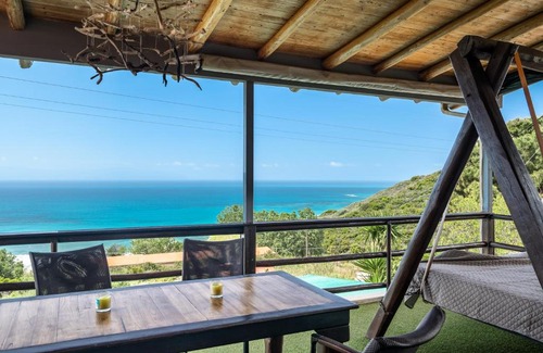 Ratzakli Villa | Villa Koutoupakia