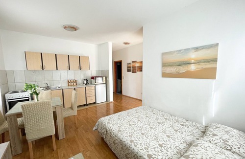 Zeljeznica House | Villa Kovacevic