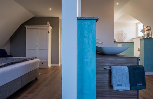 Trent Villa | Villa Krabbennest