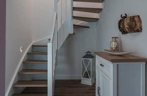 Trent Villa | Villa Krabbennest