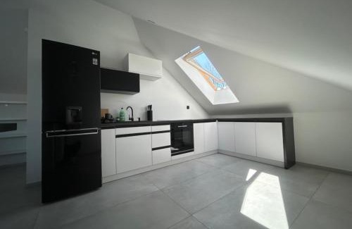 Wzgorza Krzeslawickie Apartment | Villa Kraków 2