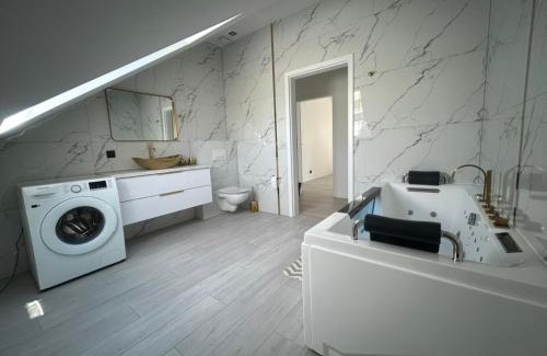 Wzgorza Krzeslawickie Apartment | Villa Kraków 2