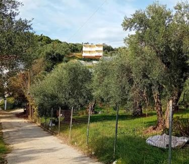 Skiathos Town Apartment | Villa Krini