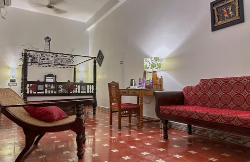 White Town Hotel | Villa Krish