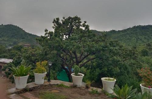 Gogunda House | Villa krishnam