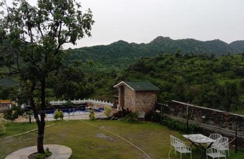 Gogunda House | Villa krishnam
