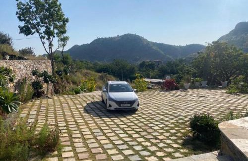 Gogunda Villa | Villa krishnam