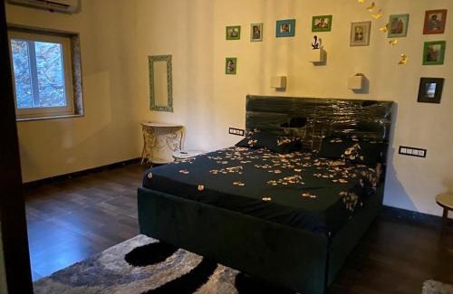 Gogunda Villa | Villa krishnam