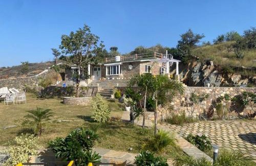 Gogunda Villa | Villa krishnam