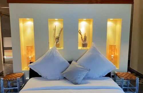 Tameslouht House | Villa Kristy
