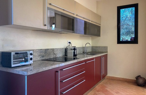Tameslouht House | Villa Kristy