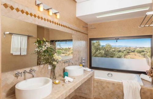 Tameslouht House | Villa Kristy