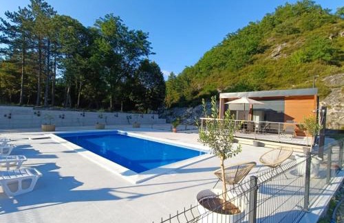 Republika Srpska House | Villa Krivokapic
