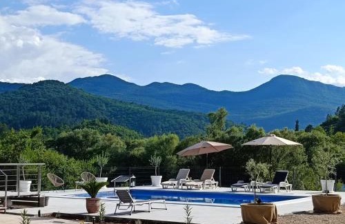 Republika Srpska House | Villa Krivokapic
