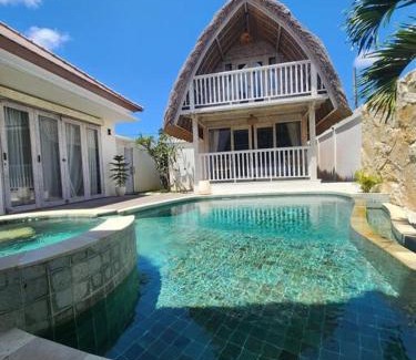 Bukit Villa | Villa Kroeze